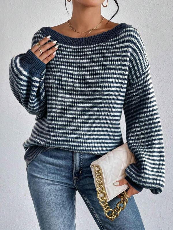 Montaracrest Amy casual women's sweater featuring a cozy, stylish design, perfect for relaxed everyday wear.