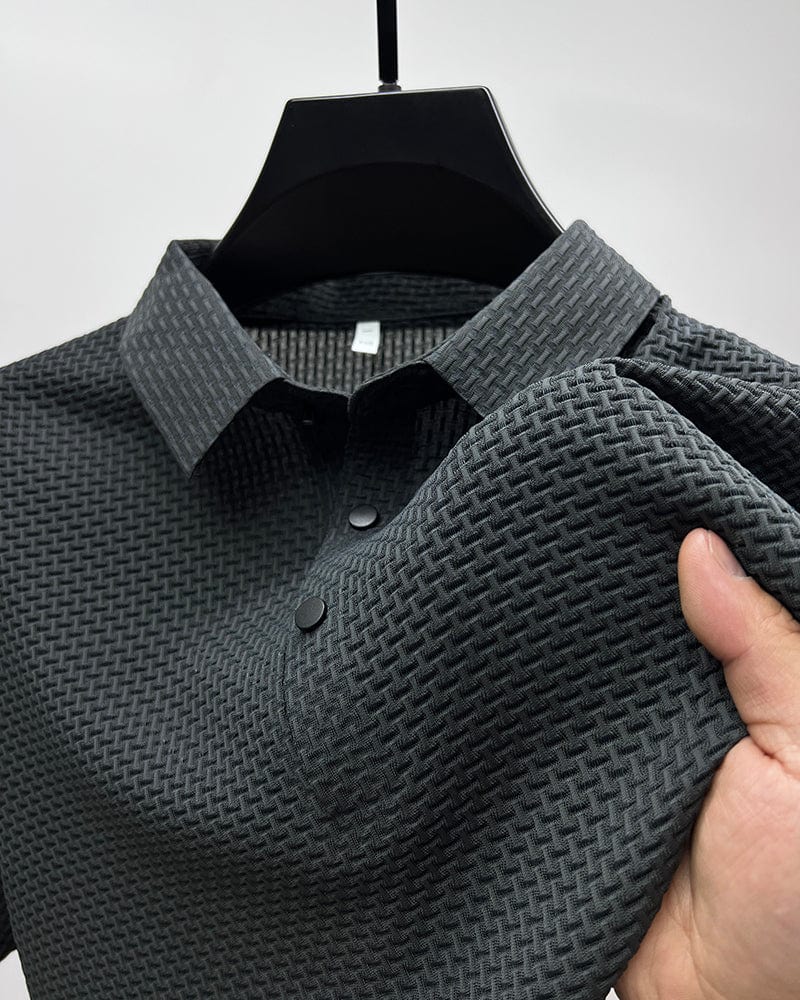 PRESTIGIO | Men's Premium Polo Shirt