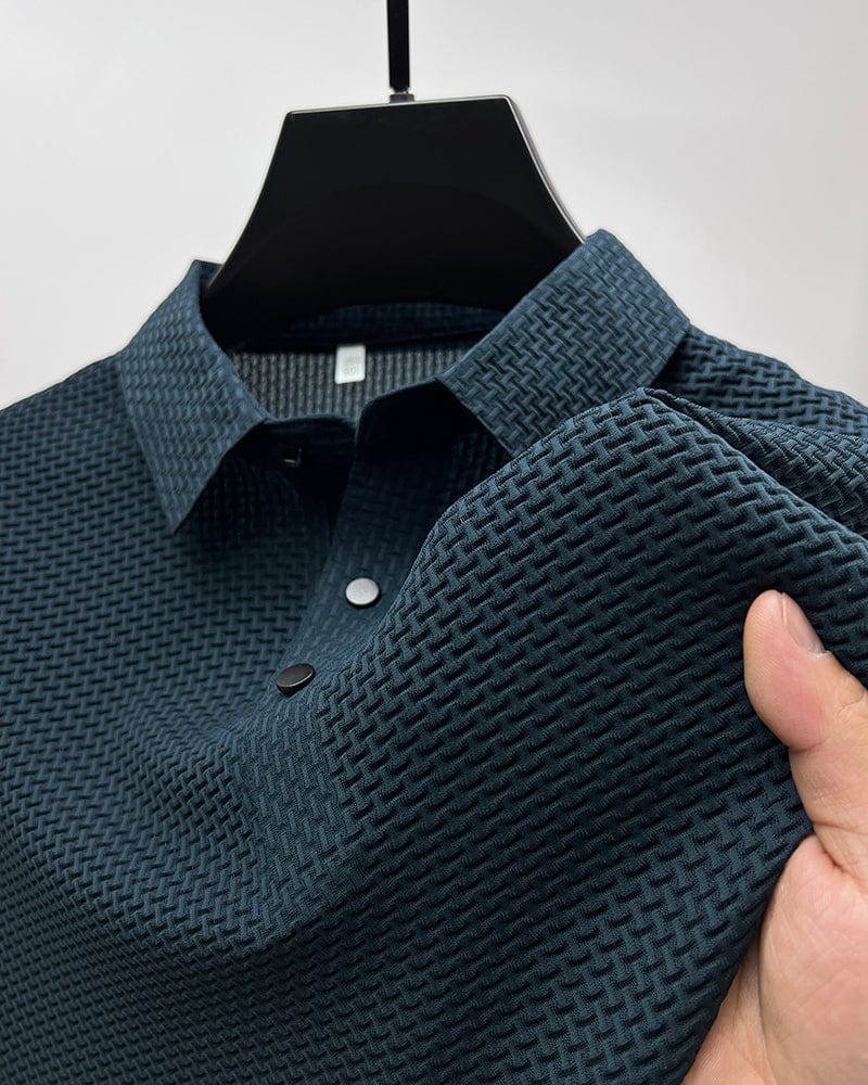 PRESTIGIO | Men's Premium Polo Shirt