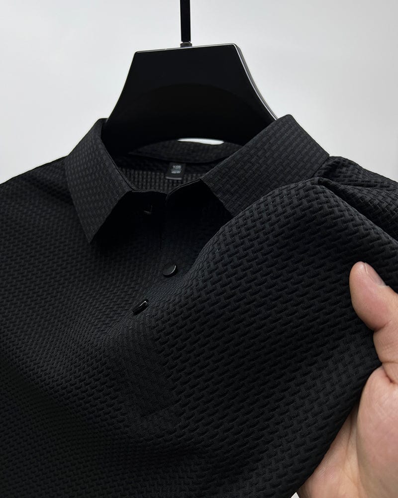 PRESTIGIO | Men's Premium Polo Shirt