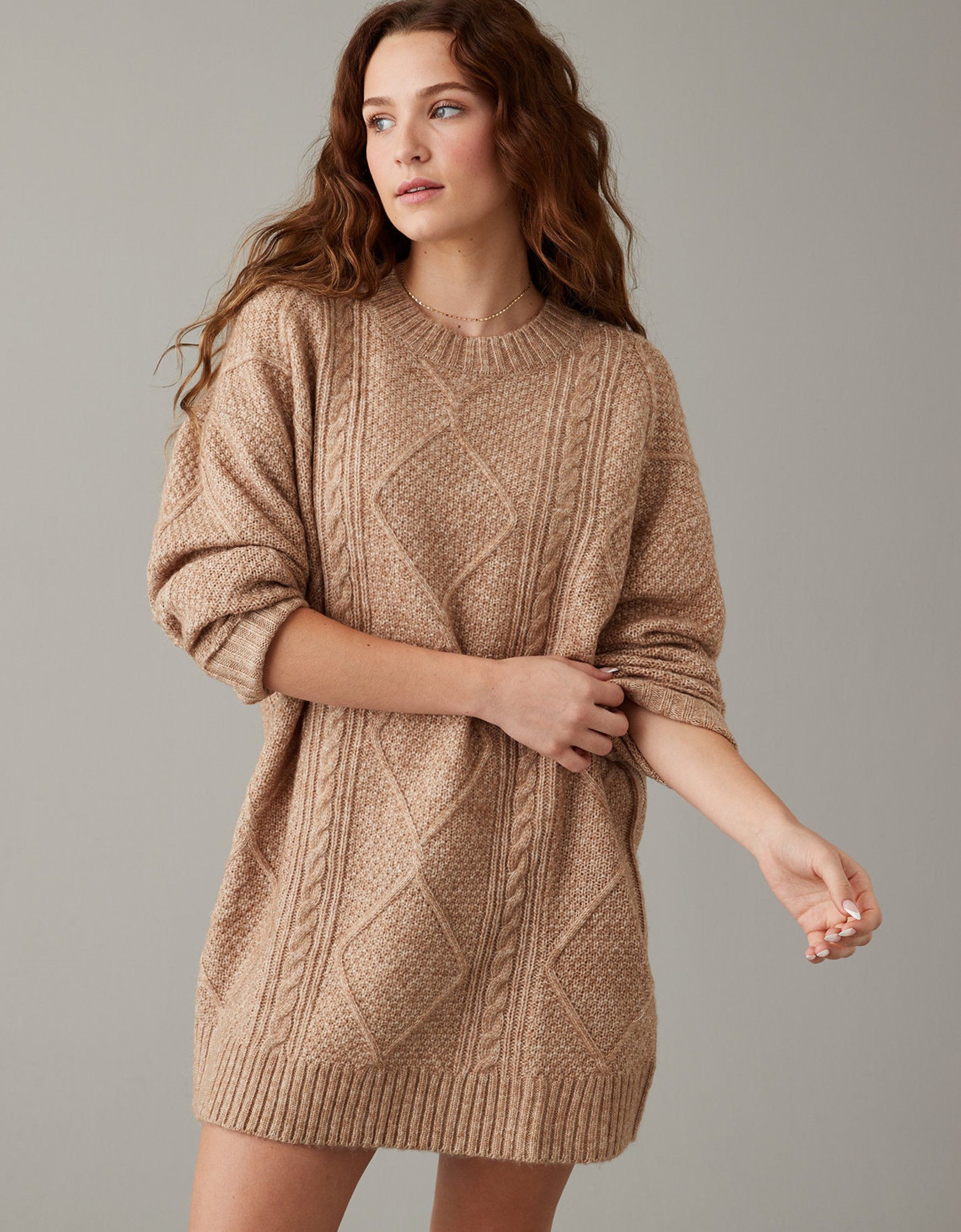 Serena | Maglia Luxe in maglia pregiata - Montaracrest