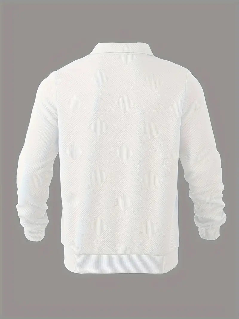 Lightweight Zippered Pullover - Montaracrest