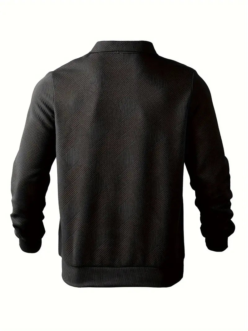 Lightweight Zippered Pullover - Montaracrest